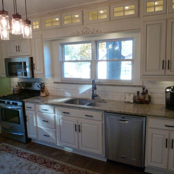 Culver Remodel