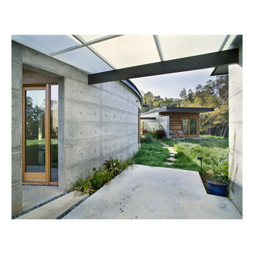 2015 AIASF Marin Living: Home Tours