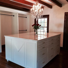 Master Bath/Closet/Office