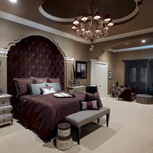 Bedroom Ideas