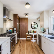 kitchen table