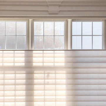 Hunter Douglas Window Treatments Shades Blinds Shutters