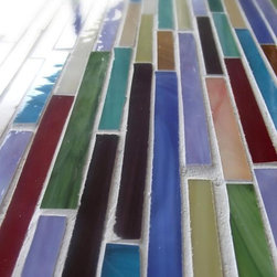 Luxury Mosaic Collection - Tile