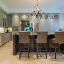 Sweetlake Interior Design - Kingwood / Aurora Fain & Sweetlake