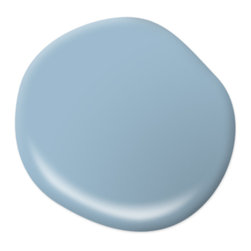 Partly Cloudy S500-3 - Paint