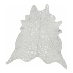 Cowhide Rugs - Rugs
