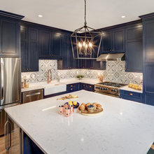 tiles splashback
