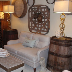Our Shop - Home Decor