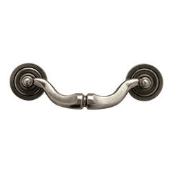 Liberty Hardware - Liberty pn1300-ap-c - Cabinet And Drawer Handle Pulls