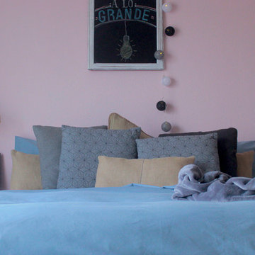 LA HABITACIÓN DE MARTA