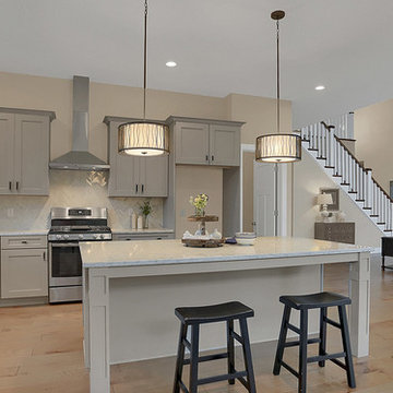 The Kensington at Simmons Creek
