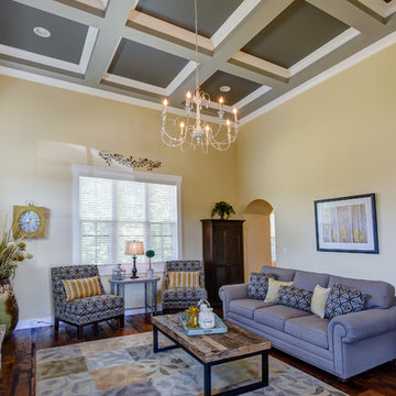 Southern Elegance Custom 2014