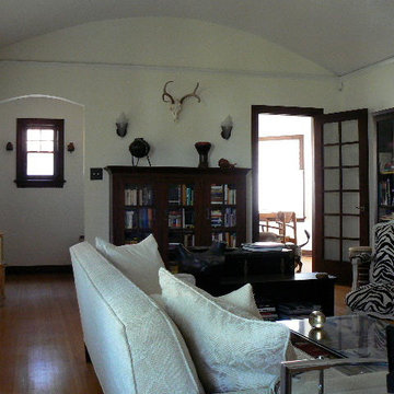 Glendale Interior