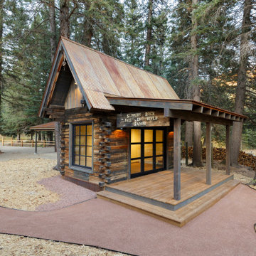 Slippery Rock Ranch
