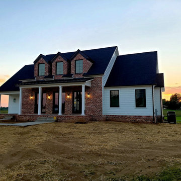 Shannon Run Rd - Versailles, KY