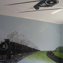 Murals