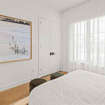 Sag Harbor Full Home Renovation