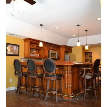 Second Street Bar