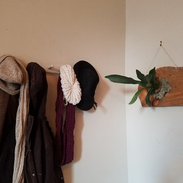 Container Gardens