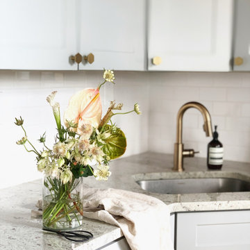 Blooklyn 2 bedroom Apartment Remodeling