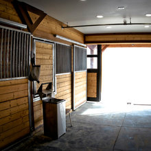 Barn