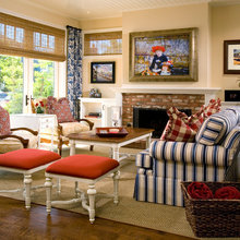 Bedroom Ideas