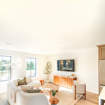 Arrowhead Park Townhomes - Columbiana Ohio Luxury Leasing