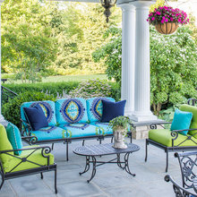 patio pool
