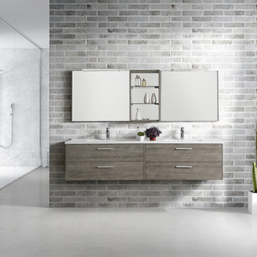 Modern Bathroom