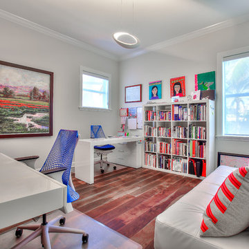 Key Biscayne/Grand Bay Estates
