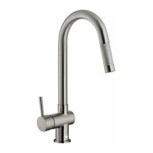 kitchen faucet