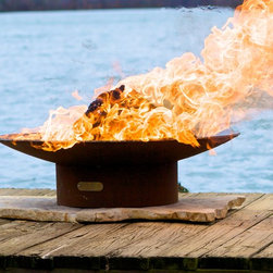Fire Pit Art Asia Fire Pit - Fire Pits