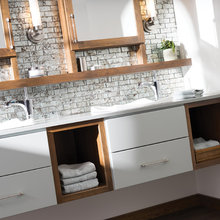 Bath Ideas