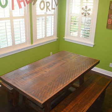 Dining Tables