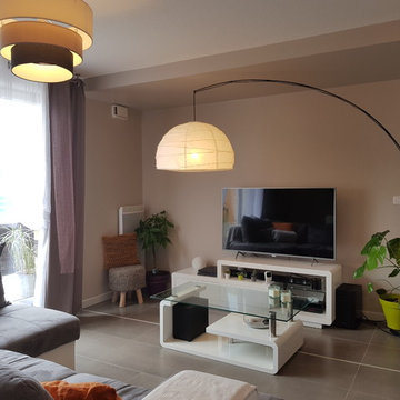 Rénovation d'un appartement Montpellier