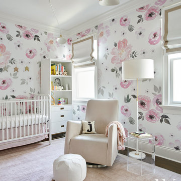Styled and Comfortable Family Home