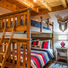 Urban Rustic Living