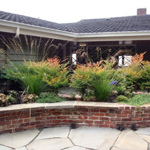 Raise Planter Bed