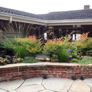 Inviting Entry