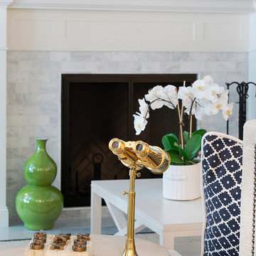 Feng Shui Vignettes