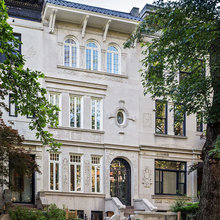 entire house