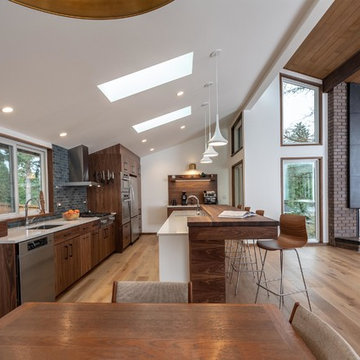 Bellevue Home Renovation