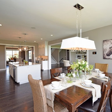 The Rutherford - Boxwood 5