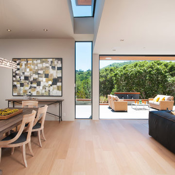 Stunning Modern New Construction
