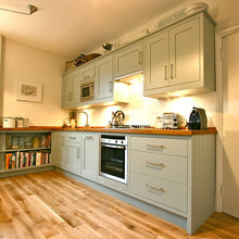 Kitchen Reno