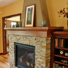 Living Room Ideas