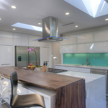 E&S Builders