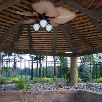 Personal Resort