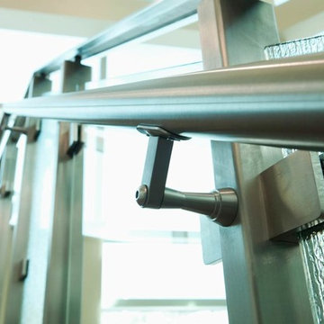 Staircase Railings