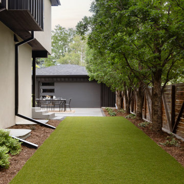 Newlands House - Whole Home Remodel